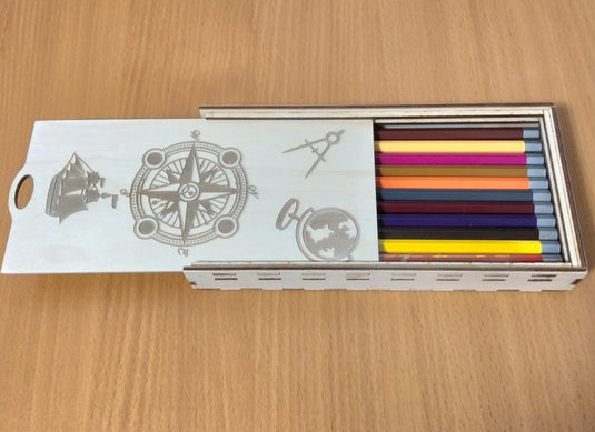 GNX SCL 03