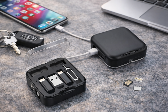 GNX USB 02