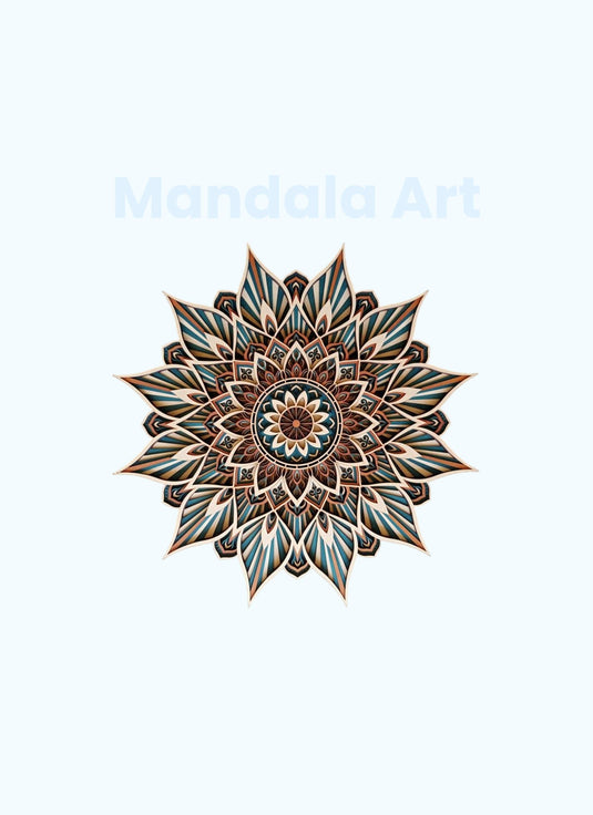 Mandala Art
