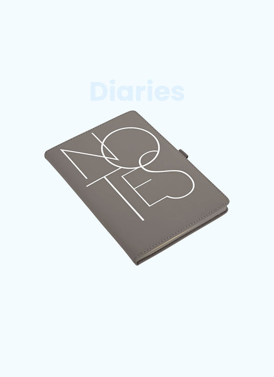 Diaries