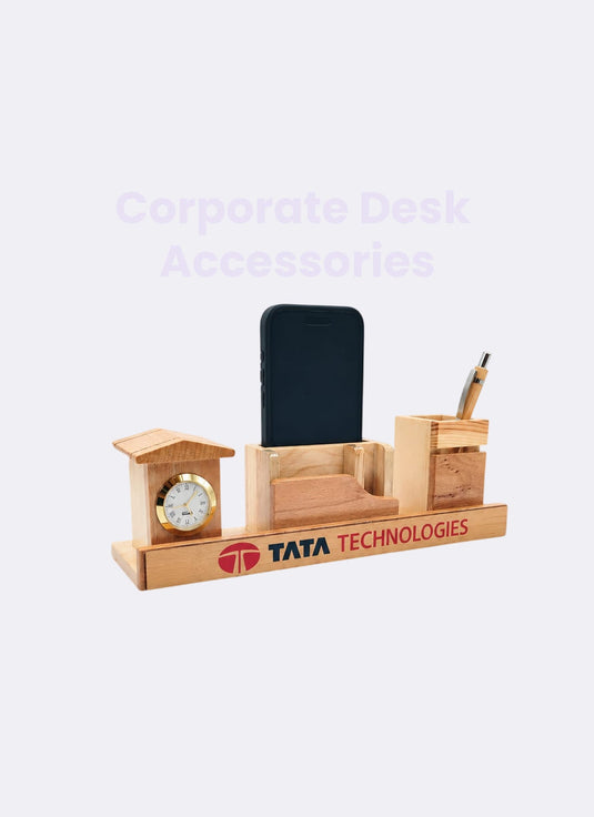 Corporate Desk Accessories