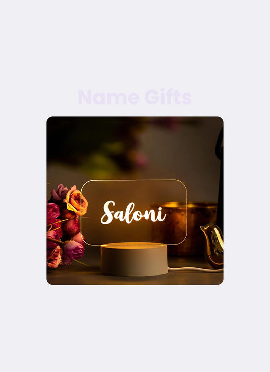 Name Gifts