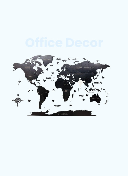 Office Decor