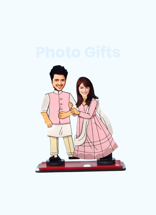 Photo Gifts