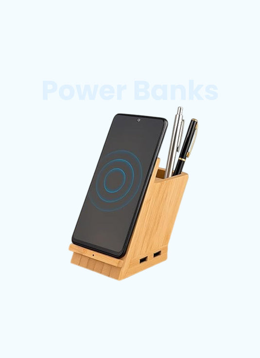 Power Banks