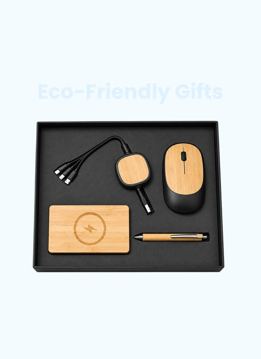 Eco Friendly Gifts