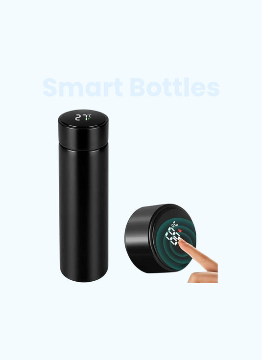 Smart Bottles