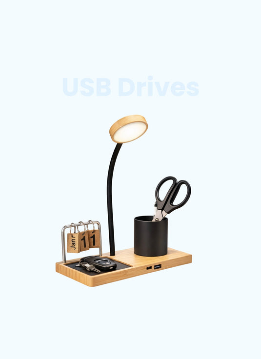 USB Drives