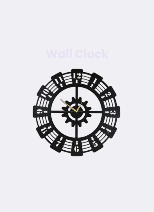 Wall Clock