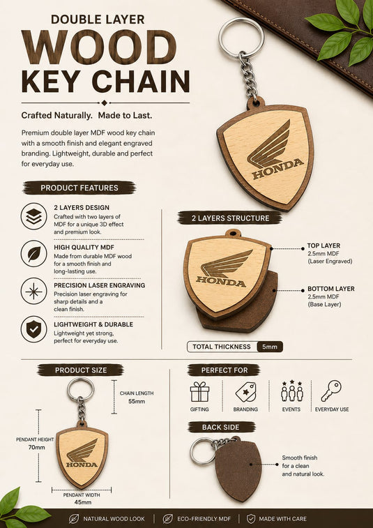 GNX KEY 002